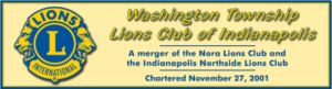 Washington Township Lions Club