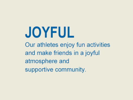 9 Joyful